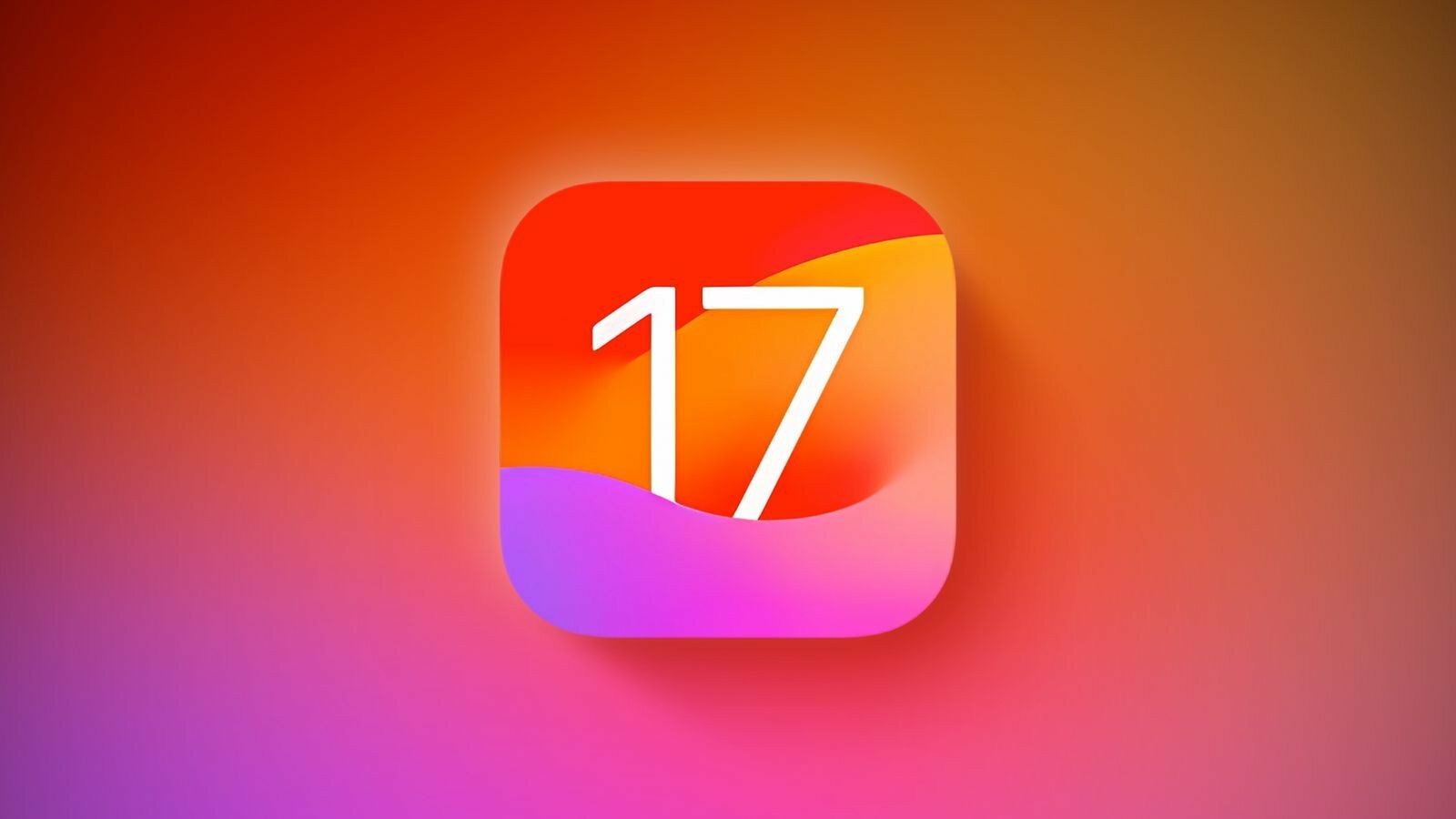 Apple выпустила пятую бета-версию iOS 17 и iPadOS 17